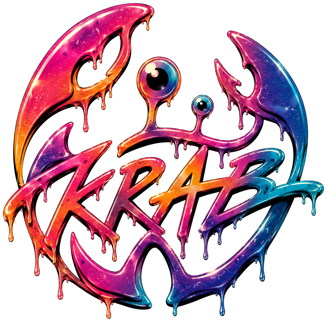 KRAB logo